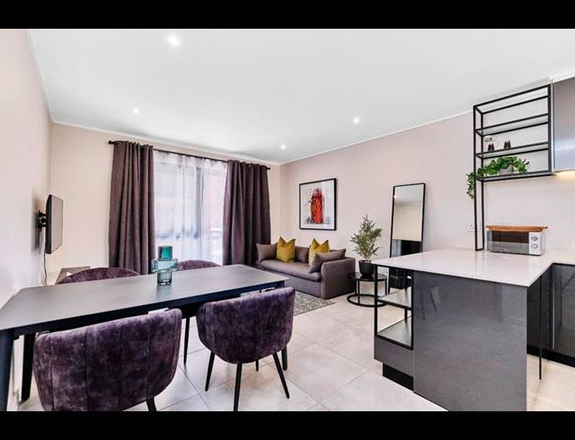 1 BEDROOM PROPERTY TO RENT IN HYDE PARK